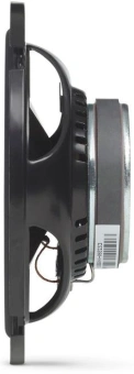 Колонки автомобильные Infinity Reference REF6532ex 165Вт 93дБ 3Ом 16см (6.5дюйм) (ком.:2кол.) коаксиальные двухполосные - купить недорого с доставкой в интернет-магазине