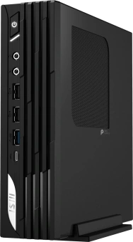 Неттоп MSI Pro DP21 14M-1244XRU i7 14700 (2.1) 16Gb SSD512Gb UHDG 770 без ОС GbitEth WiFi BT черный (9S6-B0A431-1244) - купить недорого с доставкой в интернет-магазине