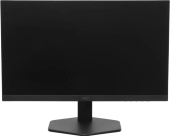 Монитор AOC 23.8" Gaming 24G4HX черный IPS LED 16:9 HDMI M/M матовая HAS Piv 300cd 178гр/178гр 1920x1080 200Hz DP FHD 2.49кг - купить недорого с доставкой в интернет-магазине