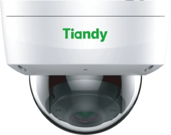 Камера видеонаблюдения IP Tiandy TC-C38KS I3/E/Y/2.8/V4.0 2.8-2.8мм цв. - купить недорого с доставкой в интернет-магазине