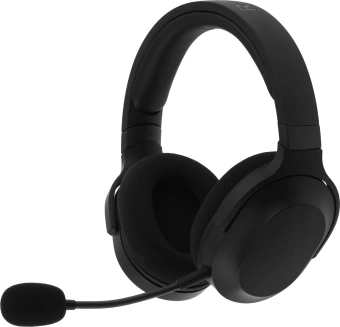 Наушники с микрофоном Razer Barracuda X черный 1.5м мониторные BT/Radio оголовье (RZ04-04430100-R3M1) - купить недорого с доставкой в интернет-магазине