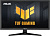 Монитор Asus 24" TUF Gaming VG248Q1B черный TN LED 16:9 HDMI матовая 1000:1 350cd 170гр/160гр 1920x1080 165Hz FreeSync Premium DP FHD 3.8кг