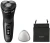 Бритва роторная Philips Series 3000 S3244/12 реж.эл.:3 питан.:аккум. серый - цена, купить или заказать с доставкой в интернет-магазине Бритва роторная Philips Series 3000 S3244/12 реж.эл.:3 питан.:аккум. серый - купить недорого с доставкой в интернет-магазине