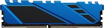 Память DDR4 8GB 3200MHz Netac NTSDD4P32SP-08B Shadow RTL Gaming PC4-25600 CL16 DIMM 288-pin 1.35В с радиатором Ret - купить недорого с доставкой в интернет-магазине