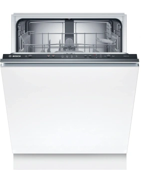 Посудомоечная машина встраив. Bosch Serie 2 SMV24AX04E полноразмерная инвертер - купить недорого с доставкой в интернет-магазине