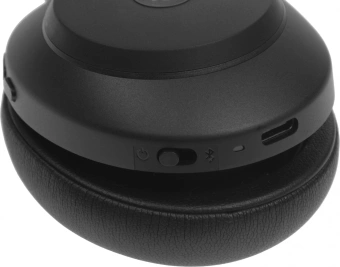 Наушники с микрофоном Jabra Evolve2 65 черный накладные BT оголовье (26599-899-999) - цена, купить или заказать с доставкой в интернет-магазине Наушники с микрофоном Jabra Evolve2 65 черный накладные BT оголовье (26599-899-999) - купить недорого с доставкой в интернет-магазине