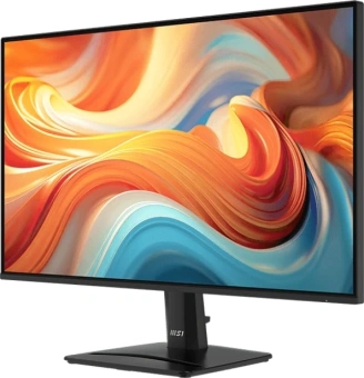 Монитор MSI 27" Pro MP271 E14A черный IPS LED 1ms 16:9 HDMI M/M матовая 300cd 178гр/178гр 1920x1080 144Hz VGA DP FHD 4кг - купить недорого с доставкой в интернет-магазине