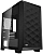 Корпус PcCooler C3D310 черный без БП mATX 8x120mm 4x140mm 2xUSB3.0 audio bott PSU