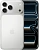 Смартфон Apple A3526 iPhone 17 Pro Max 256Gb 12Gb серебристый моноблок 3G 4G 1Sim 6.9" 1320x2868 iOS 26 48Mpix 802.11 a/b/g/n/ac/ax/be NFC GPS Protect