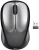 Мышь Logitech M235n серый/черный оптическая 1000dpi беспров. USB для ноутбука 2but (910-007129) - купить недорого с доставкой в интернет-магазине