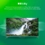 Телевизор LED Digma 65" DM-LED65UBB41 Android TV Frameless Metal темно-серебристый/серебристый 4K Ultra HD 60Hz DVB-T DVB-T2 DVB-C DVB-S DVB-S2 USB WiFi Smart TV - купить недорого с доставкой в интернет-магазине