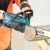 Цепная пила Makita LXT DUC407Z 610Вт дл.шины:16" (40cm) - купить недорого с доставкой в интернет-магазине