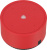 Умная колонка Yandex Станция Лайт Алиса красный 5W 1.0 BT 10м (YNDX-00025R) - купить недорого с доставкой в интернет-магазине