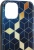 Чехол (клип-кейс) Gresso для iPhone 13 Meridian синий (GR17AAAE8890) - купить недорого с доставкой в интернет-магазине