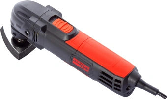 Многофункциональный инструмент RedVerg MT250 250Вт черный/красный - купить недорого с доставкой в интернет-магазине