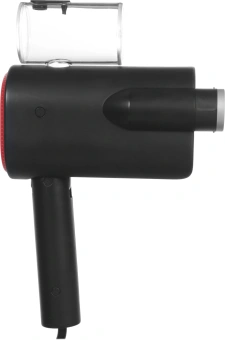 Отпариватель ручной Mie Unico 1000Вт черный - купить недорого с доставкой в интернет-магазине