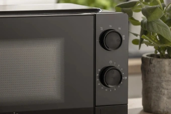Микроволновая Печь Gorenje MO20CE1B5 20л. 700Вт черный - купить недорого с доставкой в интернет-магазине