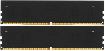 Память DDR5 2x8GB 4800MHz Patriot PSD516G4800K Signature RTL Gaming PC5-38400 CL40 DIMM 288-pin 1.1В Ret - купить недорого с доставкой в интернет-магазине