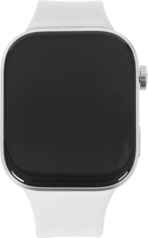 Смарт-часы Xiaomi Redmi Watch 6 2.07" AMOLED корп.серебристый рем.серый разм.брасл.:135-205мм (BHR08CUGL) - купить недорого с доставкой в интернет-магазине