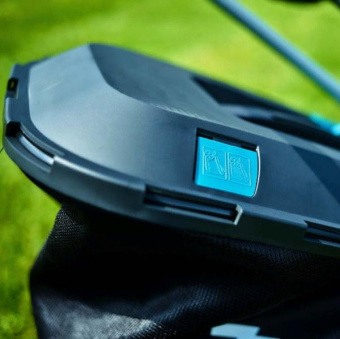 Газонокосилка роторная Makita ELM4121 1600Вт - купить недорого с доставкой в интернет-магазине