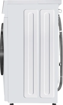 Стиральная машина Maunfeld MFWM148IWHT класс: A+++ загр.фронтальная макс.:8кг белый инвертор - купить недорого с доставкой в интернет-магазине