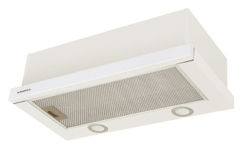 Вытяжка встраиваемая Maunfeld VS Fast Glass 60 бежевый управление: кулисные переключатели (1 мотор) - цена, купить или заказать с доставкой в интернет-магазине Вытяжка встраиваемая Maunfeld VS Fast Glass 60 бежевый управление: кулисные переключатели (1 мотор) - купить недорого с доставкой в интернет-магазине