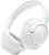 Гарнитура накладные JBL Tune 780NC 1.2м белый беспроводные bluetooth оголовье (JBLT780NCWHT)