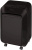 Шредер Fellowes PowerShred LX210 черный (секр.P-4) фрагменты 16лист. 23лтр. скрепки скобы пл.карты - купить недорого с доставкой в интернет-магазине