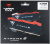 Память DDR5 2x16GB 7600MHz Patriot PVX532G76C36K Viper Xtreme 5 RTL Gaming PC5-60800 CL36 DIMM ECC 288-pin 1.1В с радиатором Ret - цена, купить или заказать с доставкой в интернет-магазине Память DDR5 2x16GB 7600MHz Patriot PVX532G76C36K Viper Xtreme 5 RTL Gaming PC5-60800 CL36 DIMM ECC 288-pin 1.1В с радиатором Ret - купить недорого с доставкой в интернет-магазине