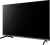 Телевизор LED Vitek 40" VT-40FBS310 Google TV черный/черный FULL HD 60Hz DVB-T DVB-T2 DVB-C DVB-S DVB-S2 USB 2.0 WiFi Smart TV - купить недорого с доставкой в интернет-магазине