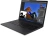 Ноутбук Lenovo ThinkPad T14 G5 Core Ultra 7 155U 16Gb SSD512Gb Intel Graphics 14" IPS WUXGA (1920x1200) Windows 11 Pro 64 black WiFi BT Cam (21MMSC9C00) - купить недорого с доставкой в интернет-магазине
