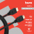 Кабель аудио-видео Buro HDMI (m)/HDMI (m) 2м. черный (BHP-HDMI-2.1-2) - купить недорого с доставкой в интернет-магазине
