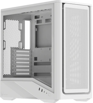 Корпус Formula Air Power G9 Duo PA белый без БП E-ATX 8x120mm 2x140mm 2xUSB3.0 audio bott PSU - купить недорого с доставкой в интернет-магазине