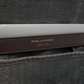 Рюкзак Piquadro Materia CA7263W151/TM темно-коричневый натур.кожа - купить недорого с доставкой в интернет-магазине