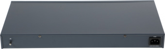 Коммутатор Hikvision DS-3E0518P-E(B) (L2) 17x1Гбит/с 1SFP 16PoE 16PoE+ 230W неуправляемый - купить недорого с доставкой в интернет-магазине