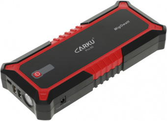 Пуско-зарядное устройство Carku PRO-60 - купить недорого с доставкой в интернет-магазине