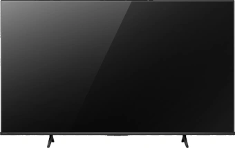 Телевизор LED Hisense 50" 50A6S черный 4K Ultra HD 60Hz MEMC DVB-T DVB-T2 DVB-C DVB-S DVB-S2 USB WiFi Smart TV (RUS) - купить недорого с доставкой в интернет-магазине