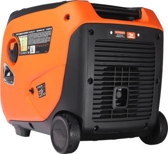 Генератор Patriot iGX 4000W 4кВт - купить недорого с доставкой в интернет-магазине