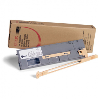 Бункер отработанного тонера Xerox 008R13021/641S01087 для WorkCentre 7132/7232/7242 - купить недорого с доставкой в интернет-магазине
