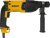 Перфоратор DeWalt D25133K-QS патрон:SDS-plus уд.:2.8Дж 800Вт (кейс в комплекте) - купить недорого с доставкой в интернет-магазине