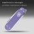 Нож перочинный Victorinox Classic SD Alox Electric Lavender (0.6221.223G) 58мм 5функц. подар.коробка - купить недорого с доставкой в интернет-магазине