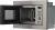 Микроволновая печь Gorenje BM201AM1X 20л. 800Вт нержавеющая сталь/черный (встраиваемая) - цена, купить или заказать с доставкой в интернет-магазине Микроволновая печь Gorenje BM201AM1X 20л. 800Вт нержавеющая сталь/черный (встраиваемая) - купить недорого с доставкой в интернет-магазине