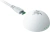 Мышь Razer DeathAdder V4 Pro белый оптическая 45000dpi беспров. USB 5but (RZ01-05330200-R3G1) - купить недорого с доставкой в интернет-магазине