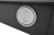 Вытяжка каминная Haier HVX-W672GB черный управление: сенсорное (1 мотор) - купить недорого с доставкой в интернет-магазине