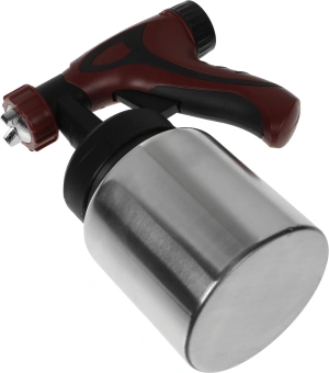 Краскопульт RedVerg RD-PS500 500Вт бак:800мл 500мл/мин - купить недорого с доставкой в интернет-магазине