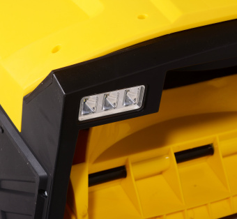 Снегоуборщик электр. Huter SGC 2500EL 2.5кВт - купить недорого с доставкой в интернет-магазине