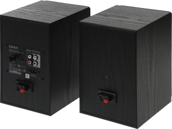 Колонки Edifier R990BT 2.0 черный 24Вт BT - купить недорого с доставкой в интернет-магазине