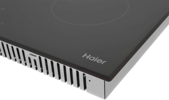 Индукционная варочная поверхность Haier HHX-Y64NVB черный - купить недорого с доставкой в интернет-магазине