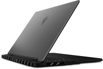 Ноутбук MSI CreatorPro X18 HX A14VKSG-455RU Core i9 14900HX 64Gb SSD1Tb NVIDIA RTX 3500 Ada для ноутбуков 12Gb 18" IPS UHD+ (3840x2400) Windows 11 Professional grey WiFi BT Cam (9S7-182253-455) - купить недорого с доставкой в интернет-магазине