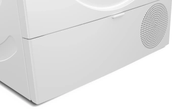 Сушильная машина Bosch Serie 6 WQK25200ME пан.англ. макс.загр.:10кг белый - купить недорого с доставкой в интернет-магазине